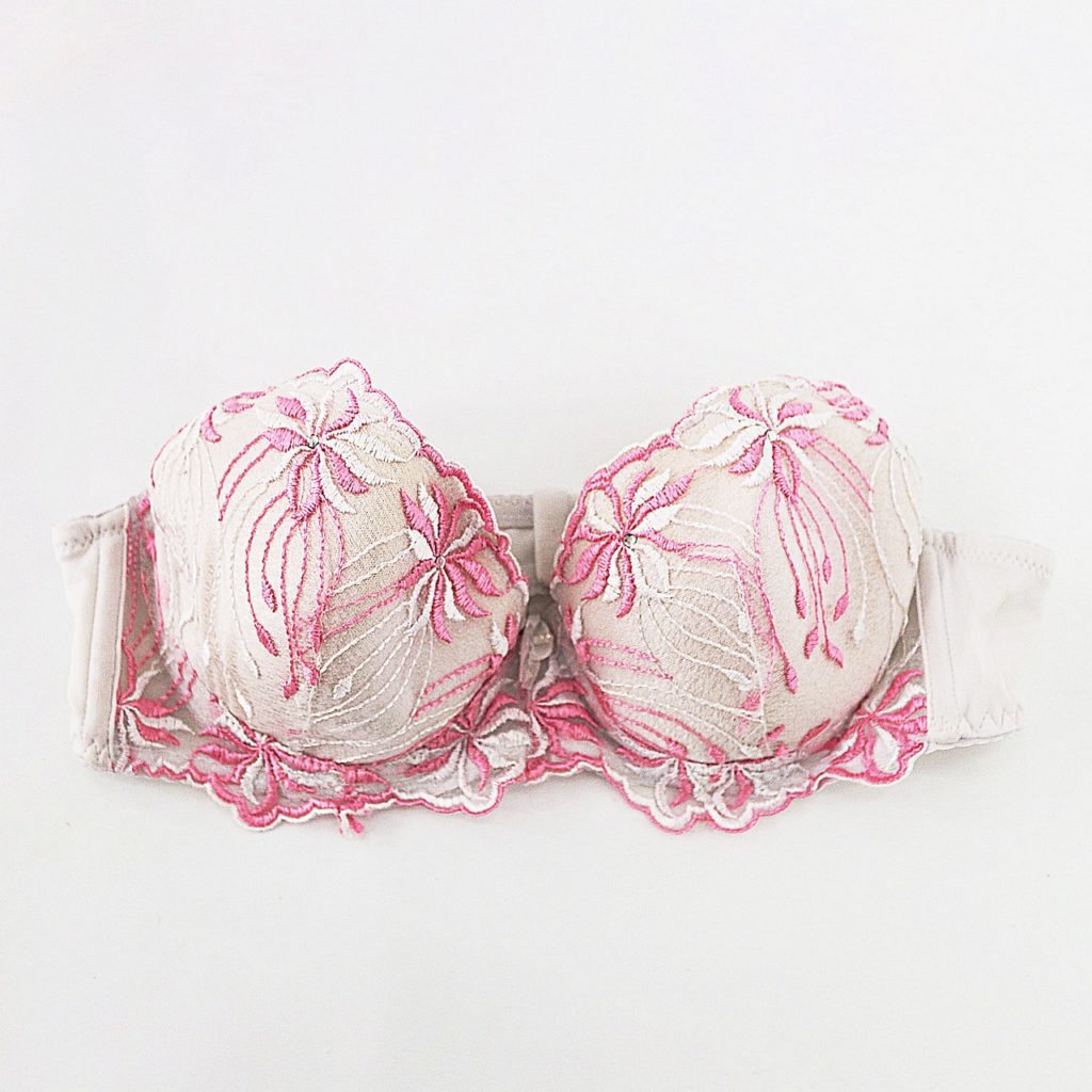 乳癌專用胸圍 bra, pink, white-362805.jpg