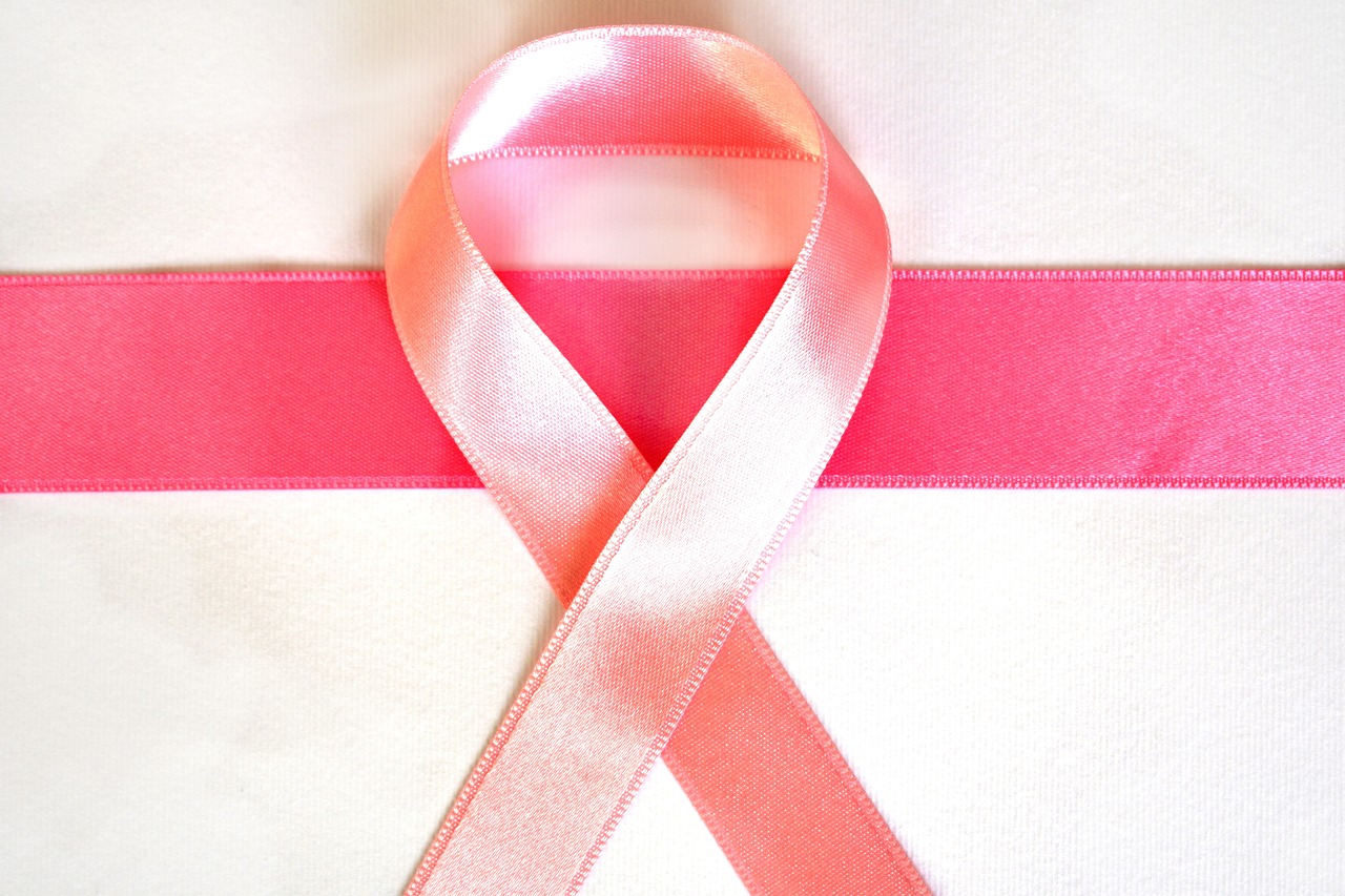 【5個乳癌謬誤】乳房有腫塊，都是癌？