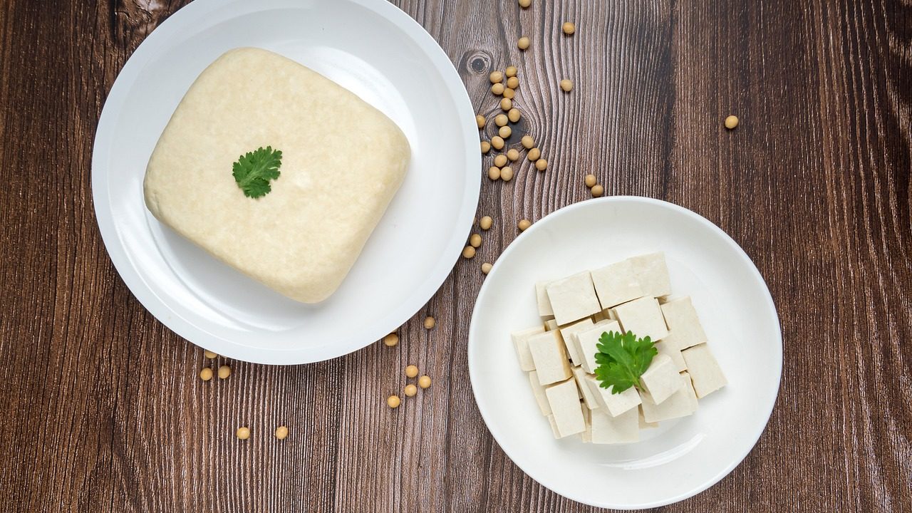 tofu, soybeans, food-5966853.jpg